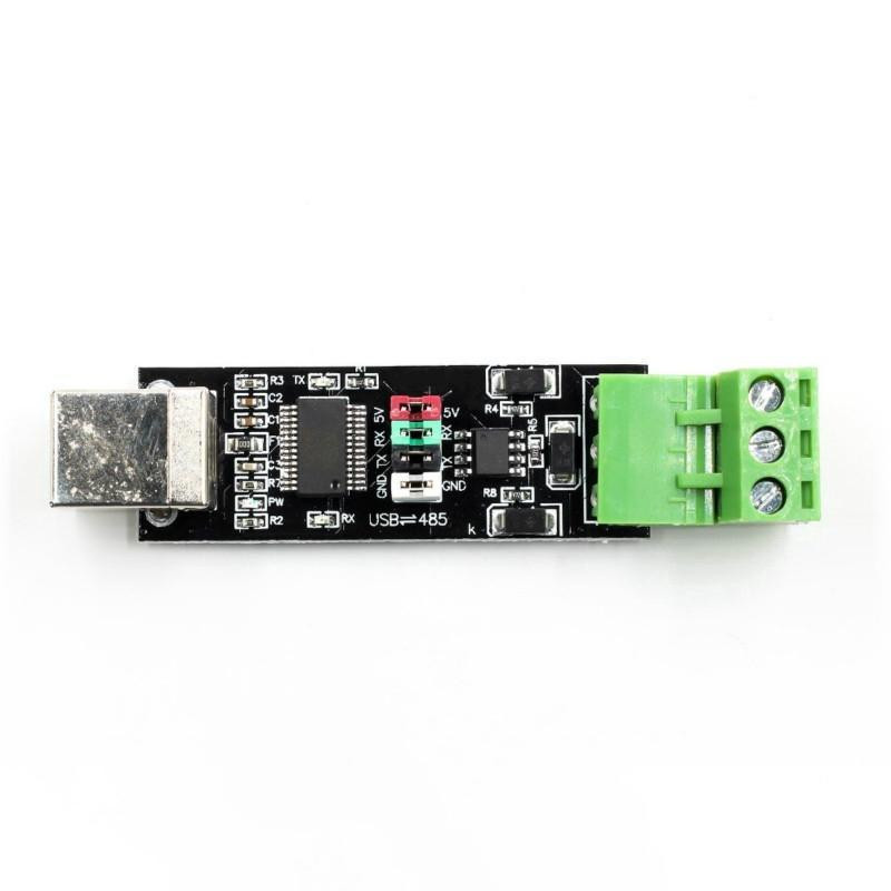 Перехідник USB 2.0 - RS485 TTL FTDI через FT232RL для керування пристроями Київ - фото 3
