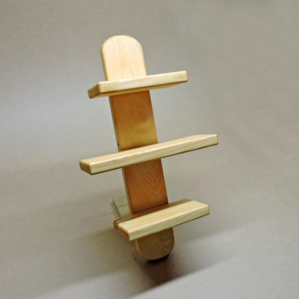 Настенная полка 