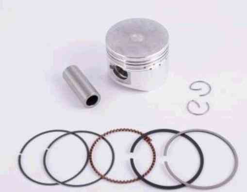 Поршень   скутер 4 Т китай  100   .S  (Ø50,00 p-15) Мукачево