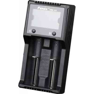 Зарядное устройство для аккумуляторов Fenix ARE-A2 Винница