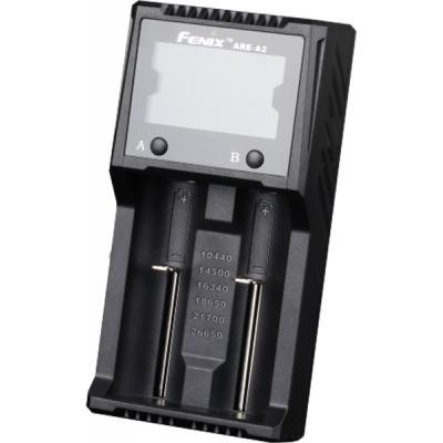 Зарядное устройство для аккумуляторов Fenix ARE-A2 Винница - изображение 2