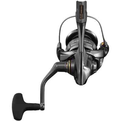 Катушка Shimano Twin Power FE 4000M 9+1BB 5.31 (TP4000MFE) Винница