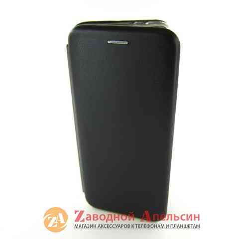 Чохол книжка Xiaomi Mi 6x A2 Aspor Case (черний) Одеса