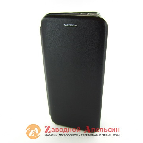 Чохол книжка Xiaomi Mi 6x A2 Aspor Case (черний) Одеса - фото 4