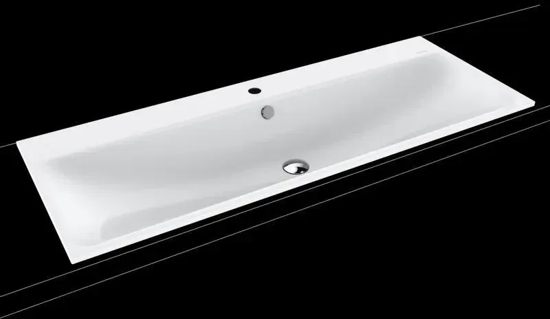 Раковина  Kaldewei Silenio 120Cm 907906013711 Киев - изображение 1