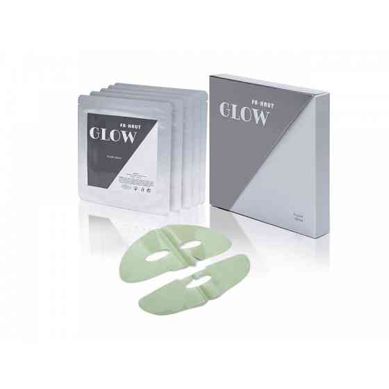 Fr Haut Гидрогелевая маска Glow Plump Mask 1 * 25 г Дніпро