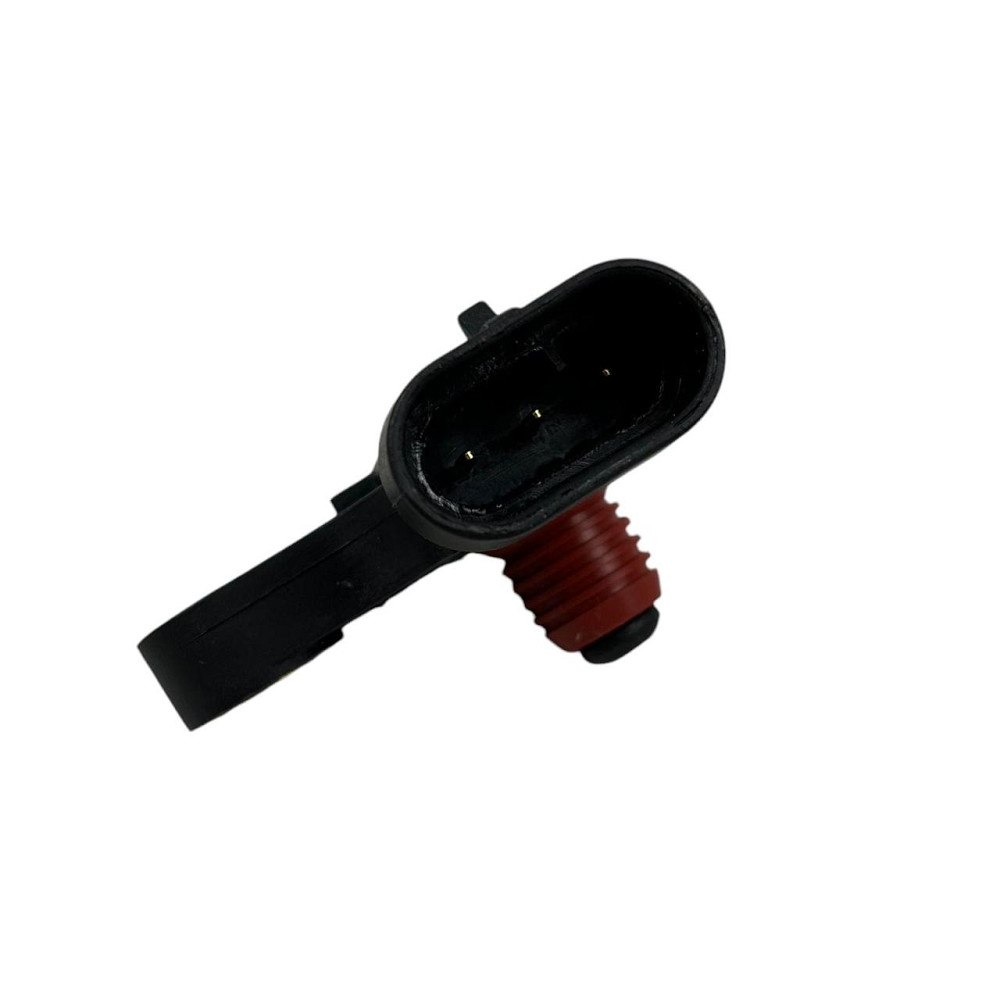 Датчик абсолютного давления воздуха Aveo, Lanos 1.6, Lacetti 1.8; 2.0 Мукачево - изображение 2