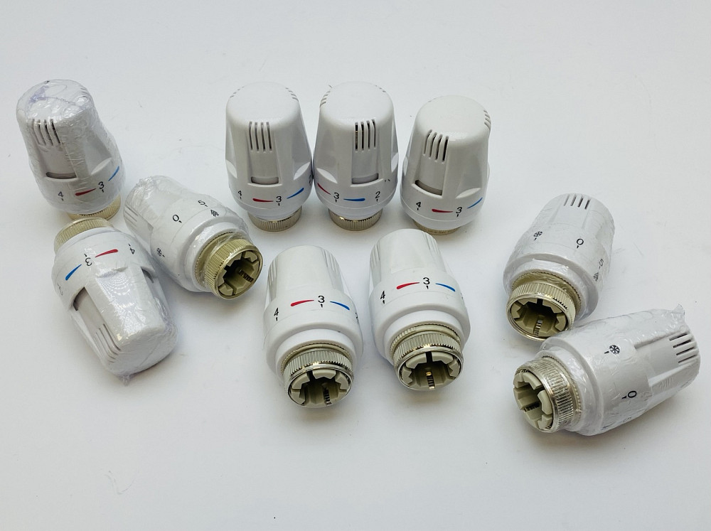 Термостатична головка 19128 Луцьк - фото 2