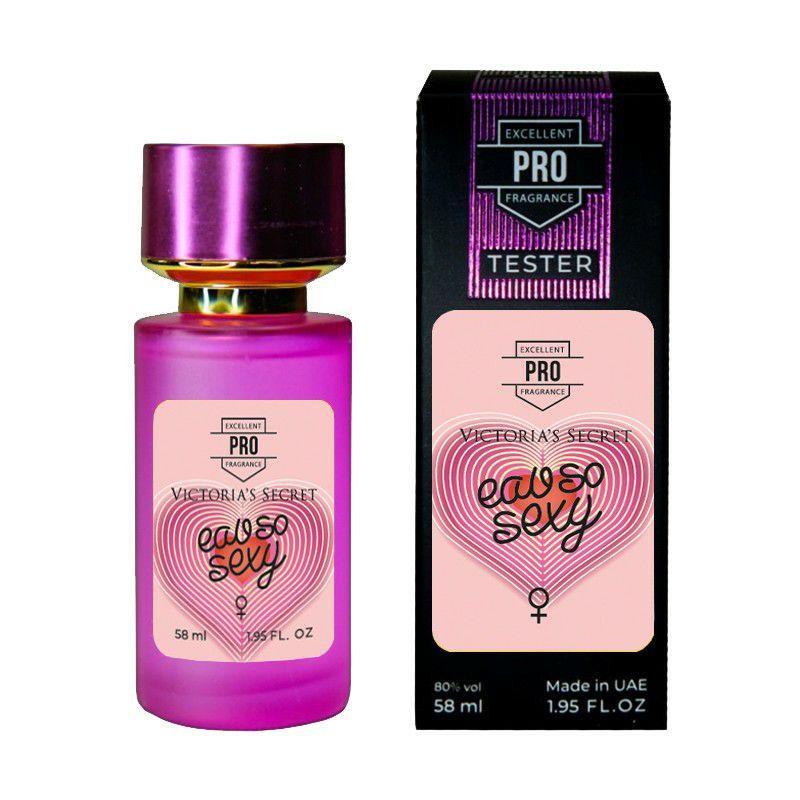 Victorias Secret Eau So Sexy ТЕСТЕР PRO женский 58 мл Коломыя - изображение 1