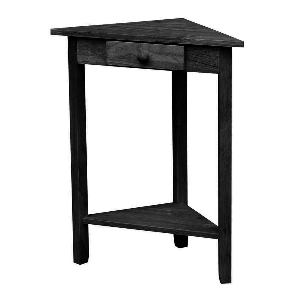 Приліжкова тумба "Летамба" венге Миколаїв - фото 1