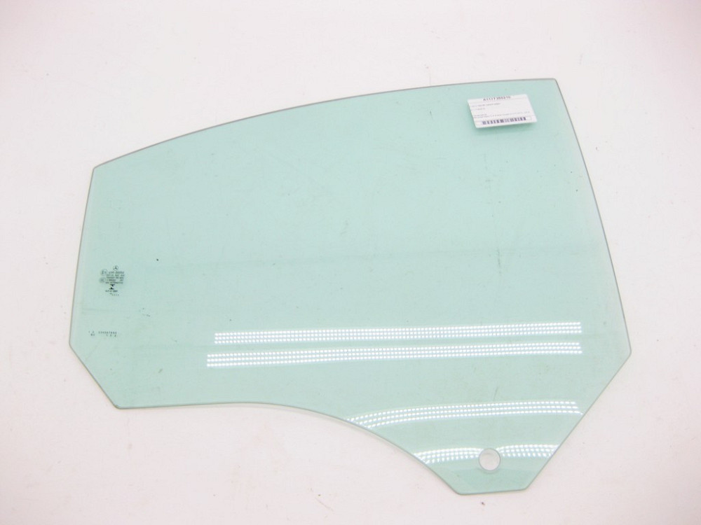 Mercedes-Benz  A1177350210 Скло задніх правих дверей CLA C117 Одесса - изображение 1