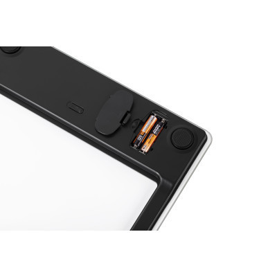 Весы напольные Ardesto SCB-965PEONIES Винница - изображение 5