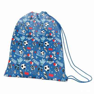 Сумка для взуття 1 вересня SB-10 Football (552589) Вінниця