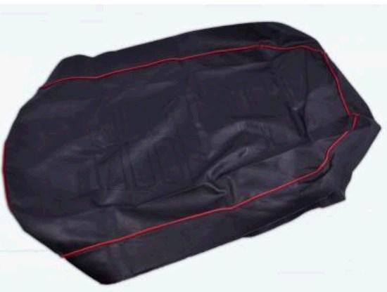 Чохол сидіння ЯВА 350, 638, 640 12V VCH Киев - изображение 1