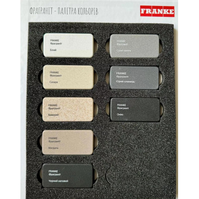 Мойка кухонная Franke Malta BSG 611-62 (114.0667.450) Винница - изображение 2