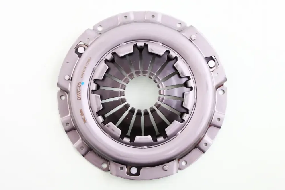 Корзина сцепления Lanos 1.5 Valeo Винница - изображение 2