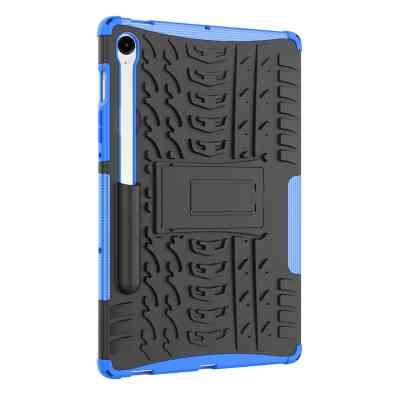 Чохол до планшета BeCover Samsung Galaxy Tab S10 FE (SM-X520/SM-X526) 10.9" Blue (713262) Вінниця