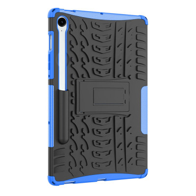 Чехол для планшета BeCover Samsung Galaxy Tab S10 FE (SM-X520/SM-X526) 10.9" Blue (713262) Винница - изображение 5