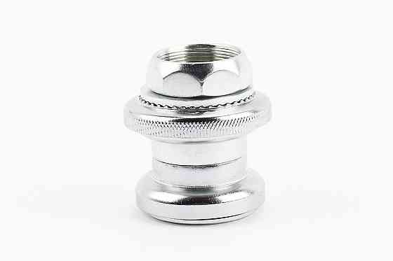 Кермова колонка 1" (30/25.4x30/27) різьбової вилки, YQ-CZ-11A Київ