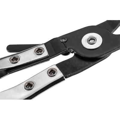 Клещи Neo Tools для хомутов, 0-45мм, 210мм, самозажимные (11-222) Винница