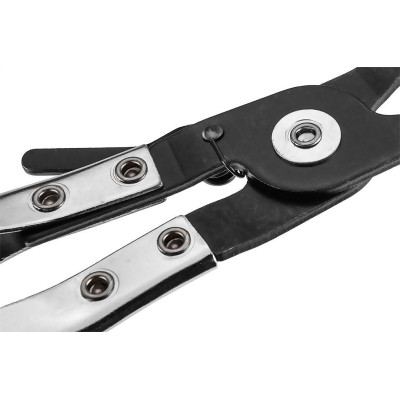 Клещи Neo Tools для хомутов, 0-45мм, 210мм, самозажимные (11-222) Винница - изображение 6