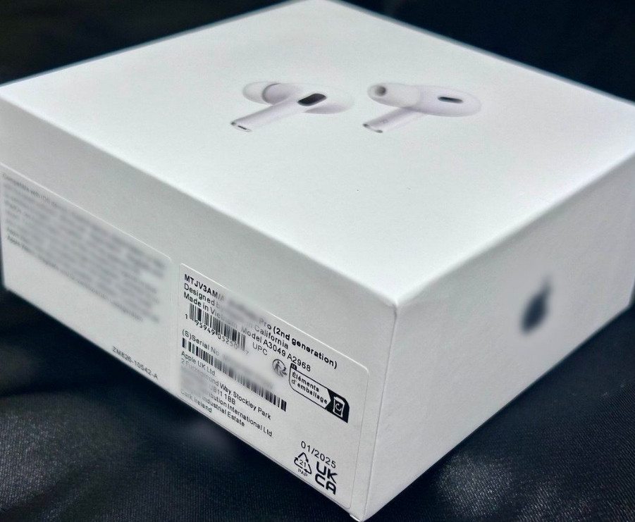 АірПодс Pro 2 gen Premium якості | 100% шумопоглинання | Прозорість | Киев - изображение 8