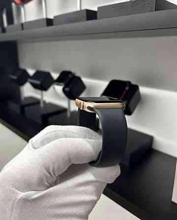 Apple Watch SE 44 Gold SE 2020-2021 93%. Киев