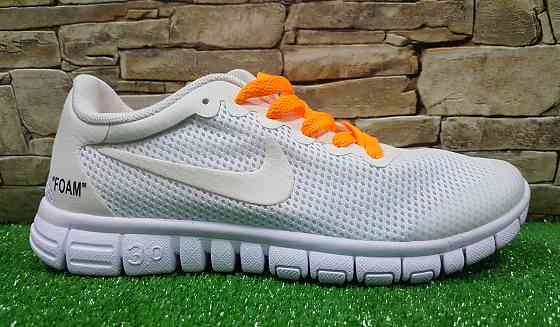Женские летние мокасины NIKE FREE 3.0 v2 Киев