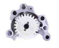 Маслонасос Alpha125 Київ