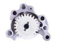 Маслонасос Alpha125 Київ - фото 1