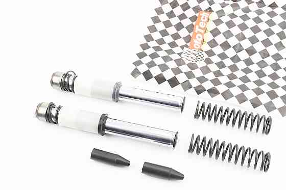 Ремонтний комплект передньої вилки Yamaha JOG SA04 / 12 - повний к-кт Київ