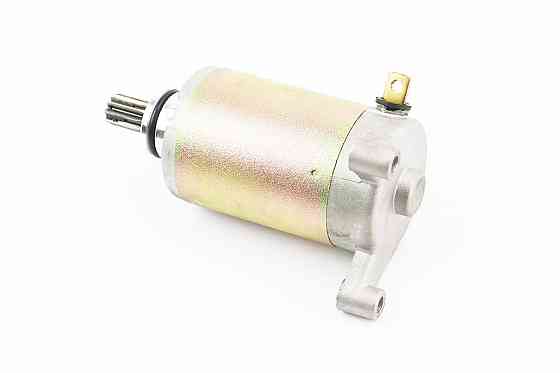 Стартер у зборі (9 шліців) CB Київ