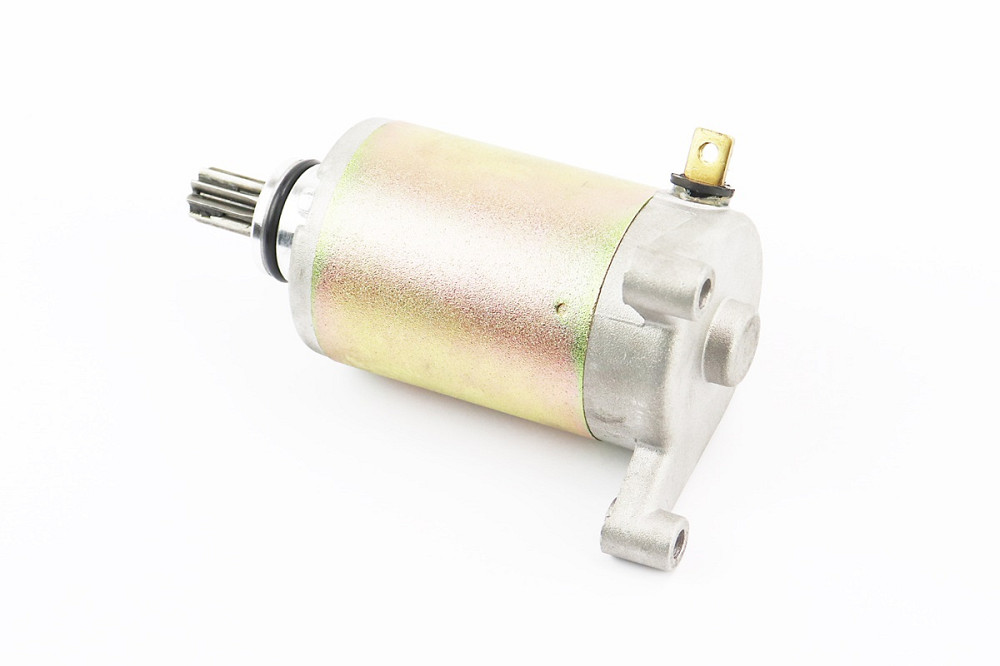 Стартер у зборі (9 шліців) CB Київ - фото 2