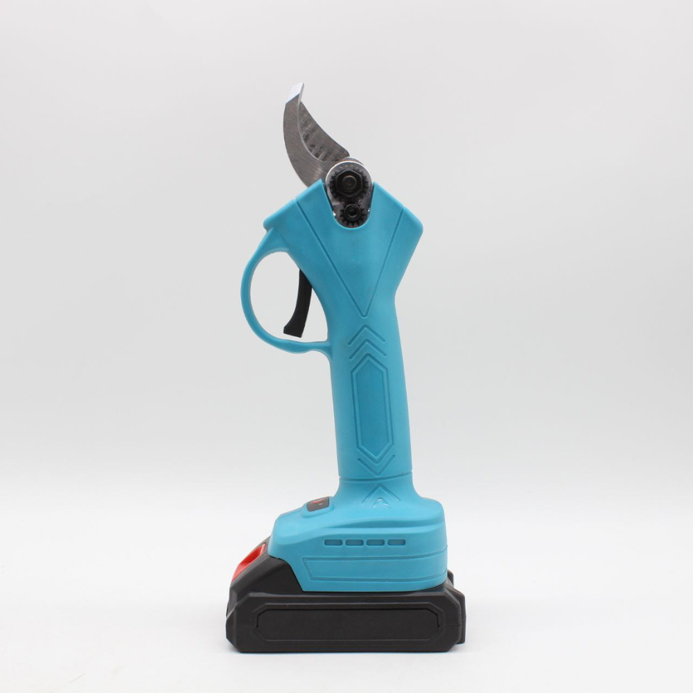 Акумуляторний секатор + 2 АКБ,в кейсі SBR Київ - фото 7