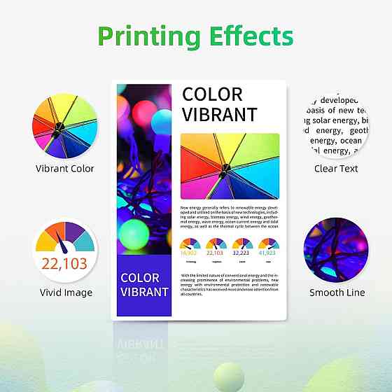 Упаковка картриджей 29XL для Expression Home XP-342 XP-335 XP-235 XP-442 XP-352 XP-247 XP-255 XP-332 XP-345 XP-432 XP-435 Днепр