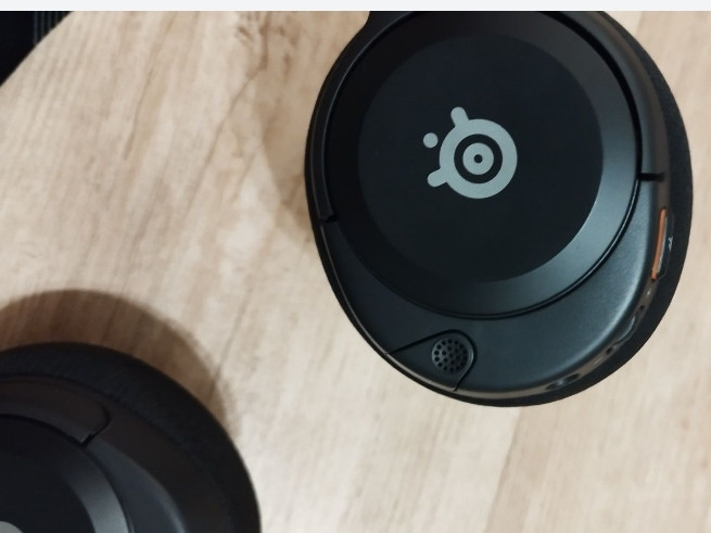 Ігрові навушники Steel Series Arctis Nova1. Харків - фото 1