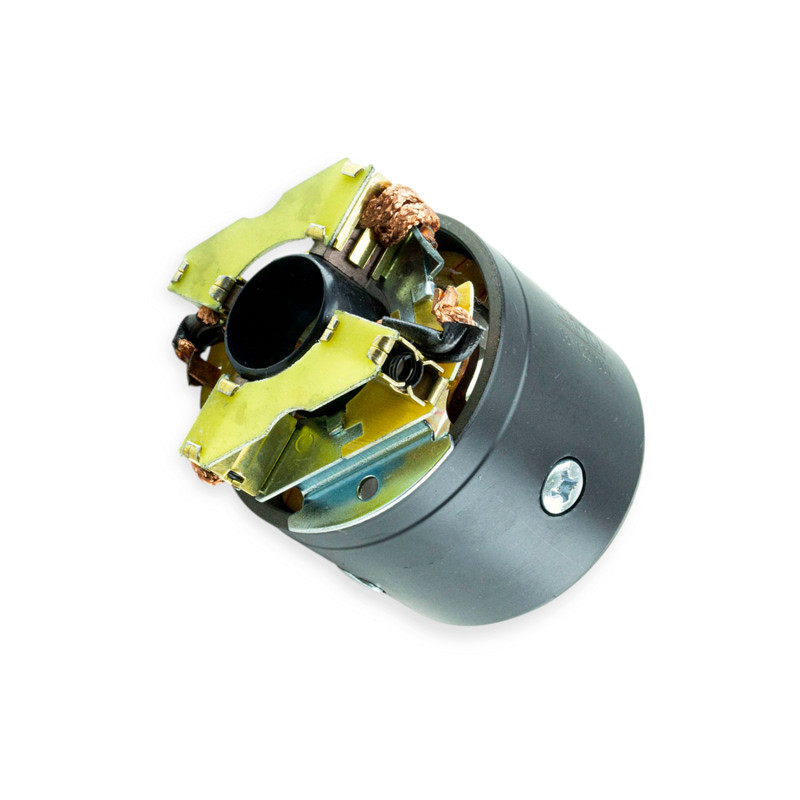 Обмотка МТЗ,Т-40 редукт. 12, 24В 2,7кВт в корпусе с щетк. стартера Мукачево - изображение 1