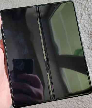 Смартфон: Samsung Fold 3 5G 12/256Gb. Dups ( SM-F926B/ds) Киев