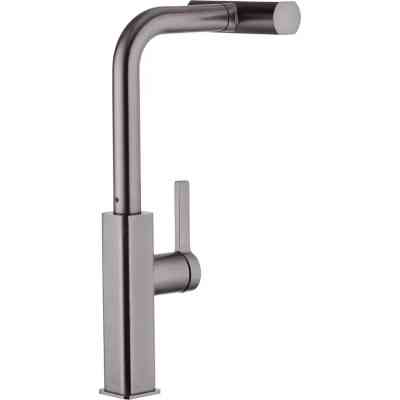 Смеситель Kroner Klassisch-PVD03918 (CV032499) Винница