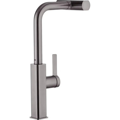 Змішувач Kroner Klassisch-PVD03918 (CV032499) Вінниця - фото 6