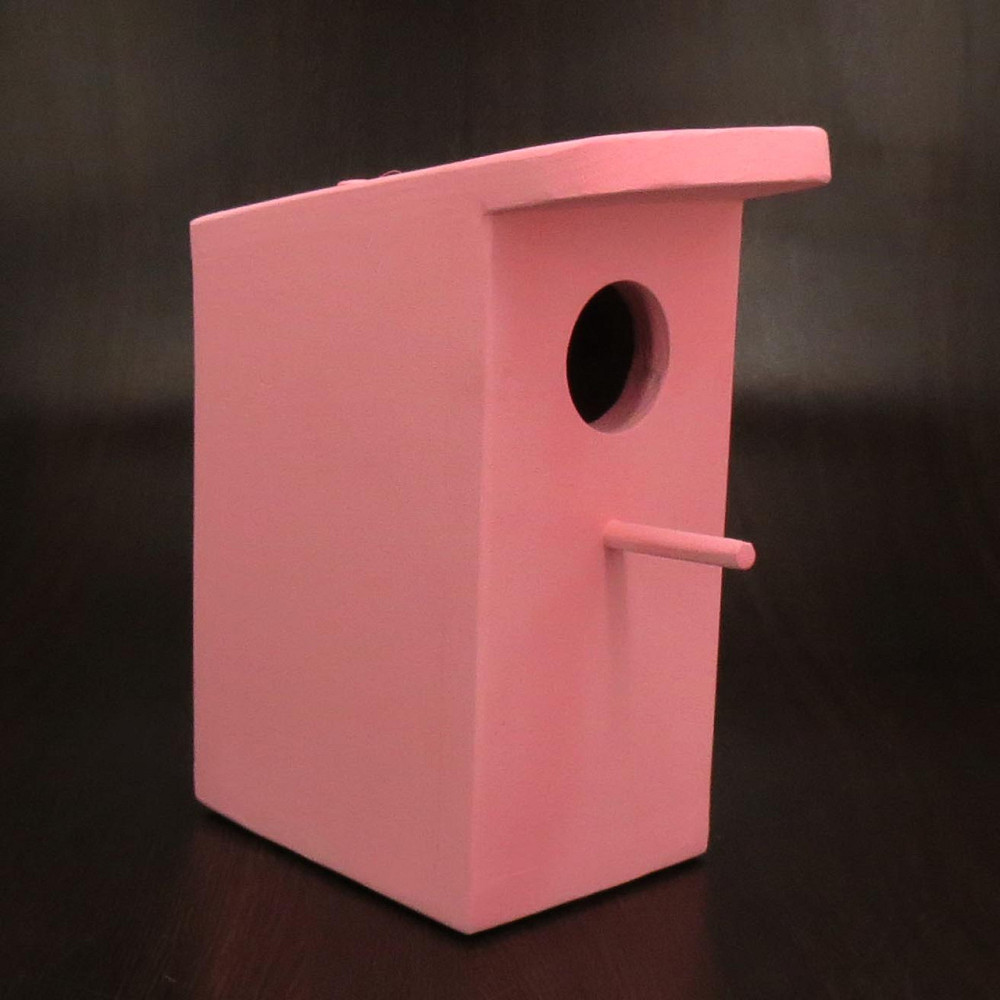 Скворечник садовый 