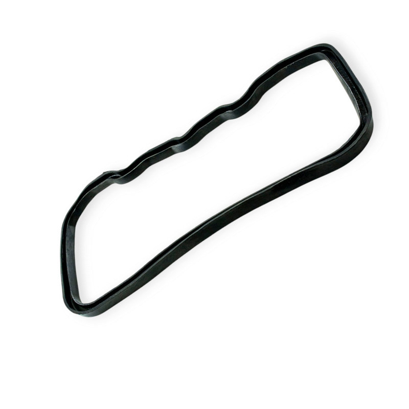 Прокл.клап.кришки TY295 (Хінтай 220, 224) дв. Мукачево - фото 1