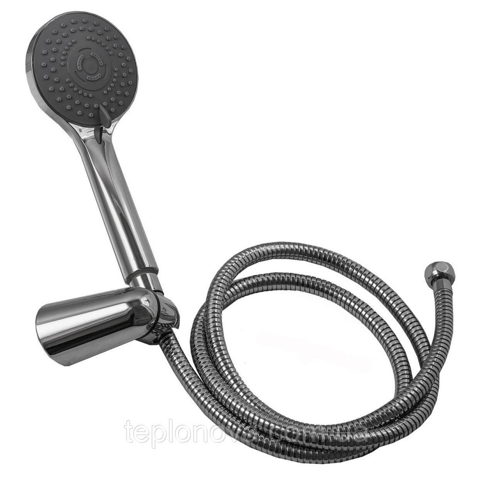 Смеситель для ванны Globus Lux QUEENSLAND GLQU-0208 Черновцы - изображение 2