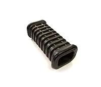 Гумка підніжки ЯВА 350, 634, 360 6V (Чехія) VCH Мукачево - фото 1