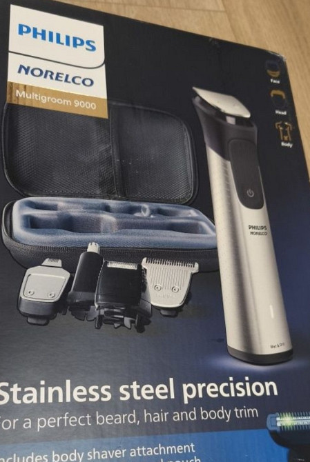 Бритва для всего тела PHILIPS MG9510 Киев - изображение 6