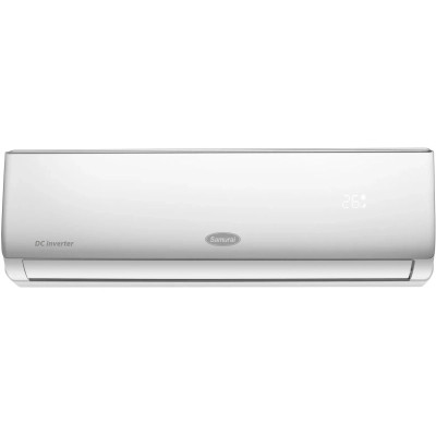 Кондиционер Samurai SMA-12HRDN8T Винница - изображение 1