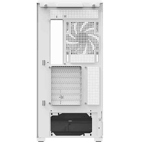 Корпус AeroCool P500B Digi-WT-v1 White (ACCM-PN09143.21) ( 10009 ) Харків