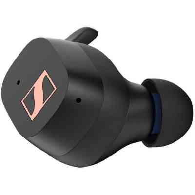 Навушники Sennheiser Sport True Wireless Black (509299) Вінниця