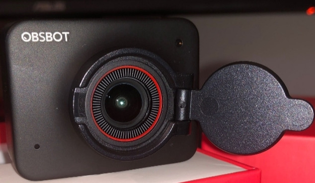 Веб-камера для компьютера : OBSBOT Meet-4K . Киев - изображение 7