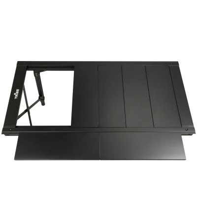 Туристичний стіл Tribe Camp Table Alu Black (T-EC-0005-black) Вінниця - фото 10